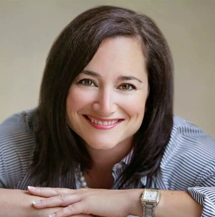 Genevieve Landry, Ottawa, Real Estate Agent